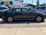 Used 2018 Hyundai Sonata Sport image 3