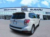 Used 2018 Subaru Forester 2.5i Touring image 3