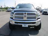 Used 2017 RAM 2500 Longhorn w/ Snow Chief Group image 2