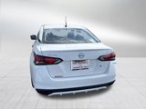 New 2025 Nissan Versa S image 4