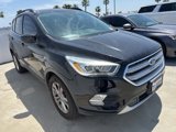 Used 2017 Ford Escape SE w/ Equipment Group 201A image 4