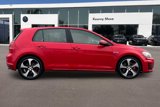 Used 2017 Volkswagen GTI SE image 3