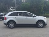 Used 2013 Ford Edge Limited image 4