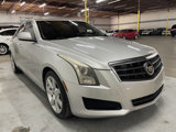 Used 2014 Cadillac ATS Sedan image 3