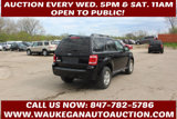 Used 2012 Ford Escape FWD Hybrid image 3