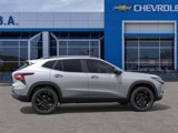 New 2025 Chevrolet Trax ACTIV w/ Driver Confidence Package image 5