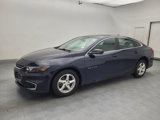 Used 2018 Chevrolet Malibu LS image 2