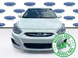 Used 2013 Hyundai Accent GLS image 2