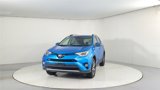 Used 2018 Toyota RAV4 XLE image 2