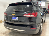 Used 2023 Chevrolet Equinox LT image 4