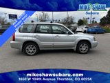 Used 2005 Subaru Forester 2.5XT image 4