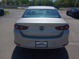 New 2025 MAZDA MAZDA3 s image 6