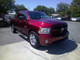Used 2018 RAM 1500 Express w/ Express Value Package image 5