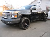 Used 2015 Chevrolet Silverado 1500 LT w/ LT Convenience Package image 2