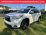 Used 2016 Toyota Highlander XLE image 3