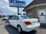 Used 2004 Toyota Corolla LE image 4