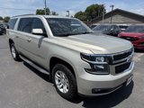 Used 2015 Chevrolet Suburban LT w/ Luxury Package image 3
