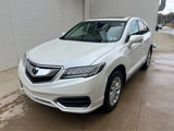 Used 2018 Acura RDX AWD w/ Technology Package image 5