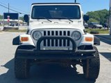 Used 2003 Jeep Wrangler Sport image 2