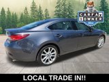 Used 2014 MAZDA MAZDA6 Grand Touring image 4