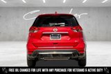 Used 2017 Nissan Rogue SV w/ SV Premium Package image 5