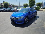 Used 2017 Honda Civic EX-T image 3