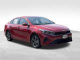 Used 2023 Kia Forte LXS w/ LXS Technology Package image 3