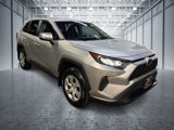Used 2022 Toyota RAV4 LE image 3