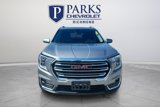 Certified 2024 GMC Terrain SLT image 2