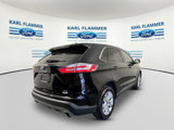 Certified 2022 Ford Edge Titanium image 4