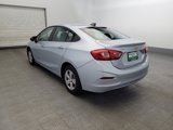 Used 2018 Chevrolet Cruze LS w/ LS Fleet Convenience Package image 5