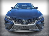 Used 2022 Toyota Camry SE image 2