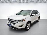 Used 2016 Ford Edge SEL w/ Equipment Group 201A image 3