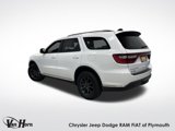 Certified 2024 Dodge Durango SXT w/ Trailer Tow Group IV image 6