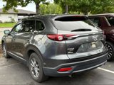 Used 2018 MAZDA CX-9 Touring w/ Touring Premium Package image 3