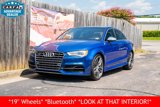 Used 2016 Audi S3 Premium Plus w/ 19" Performance Package image 1
