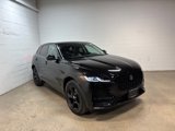 Used 2022 Jaguar F-PACE S image 4