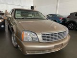 Used 2005 Cadillac De Ville w/ Equipment Group image 4