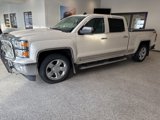 Used 2014 Chevrolet Silverado 1500 LTZ w/ LTZ Plus Package image 4