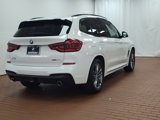 Used 2019 BMW X3 xDrive30i w/ M Sport Package 2 image 6