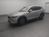 Used 2017 MAZDA CX-5 Grand Select image 2