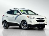 Used 2011 Hyundai Tucson Limited image 2