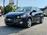 Used 2014 Chevrolet Sonic LTZ image 2