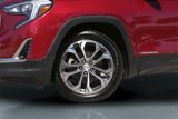 Used 2019 GMC Terrain SLT w/ Preferred Package image 4
