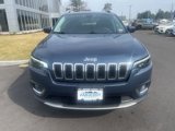 Used 2020 Jeep Cherokee Limited image 2