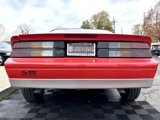Used 1988 Chevrolet Camaro LT image 5