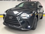 New 2025 Lexus NX 350 AWD image 3