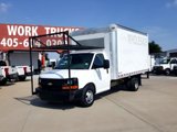 Used 2016 Chevrolet Express 3500 image 3