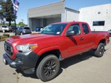Used 2020 Toyota Tacoma SR image 5