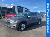 Used 2019 Chevrolet Traverse LT w/ LPO, Floor Liner Package image 1